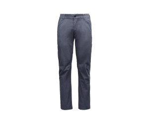 Штани Black Diamond M Rocklock Pants (Charcoal, 32)